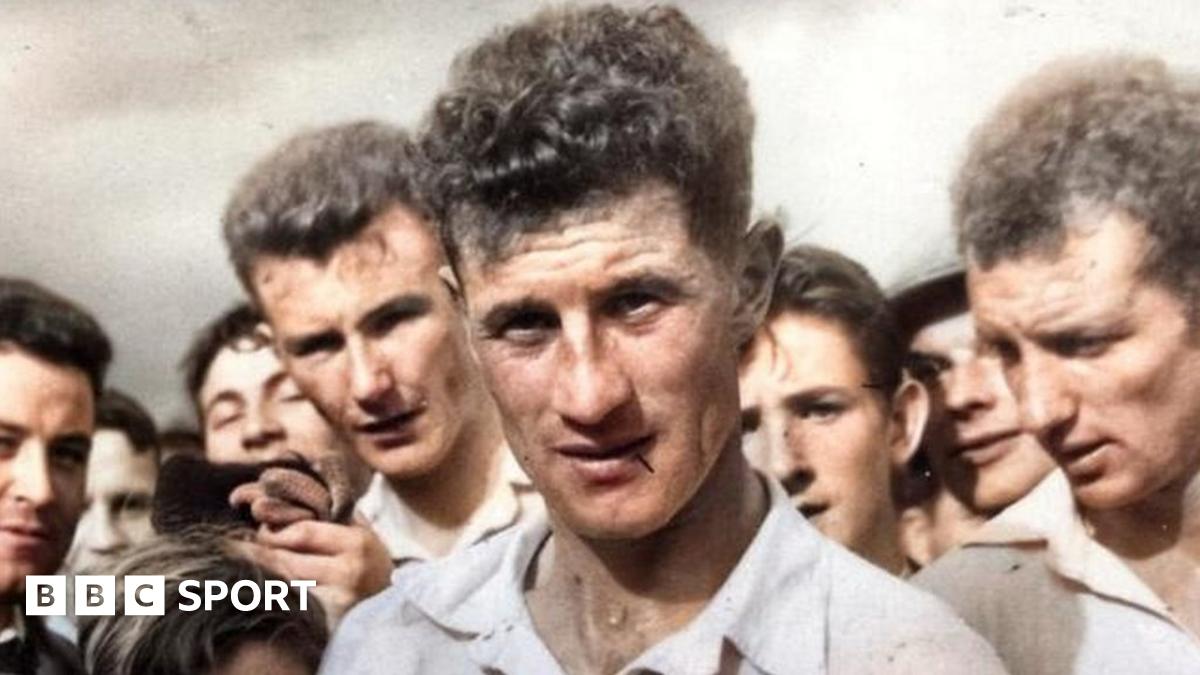 Jim McKeever: ‘Modest yet iconic leader’ – Derry GAA great dies aged 92 Jim McKeever: ‘Modest yet iconic leader’ – Derry GAA great dies aged 92