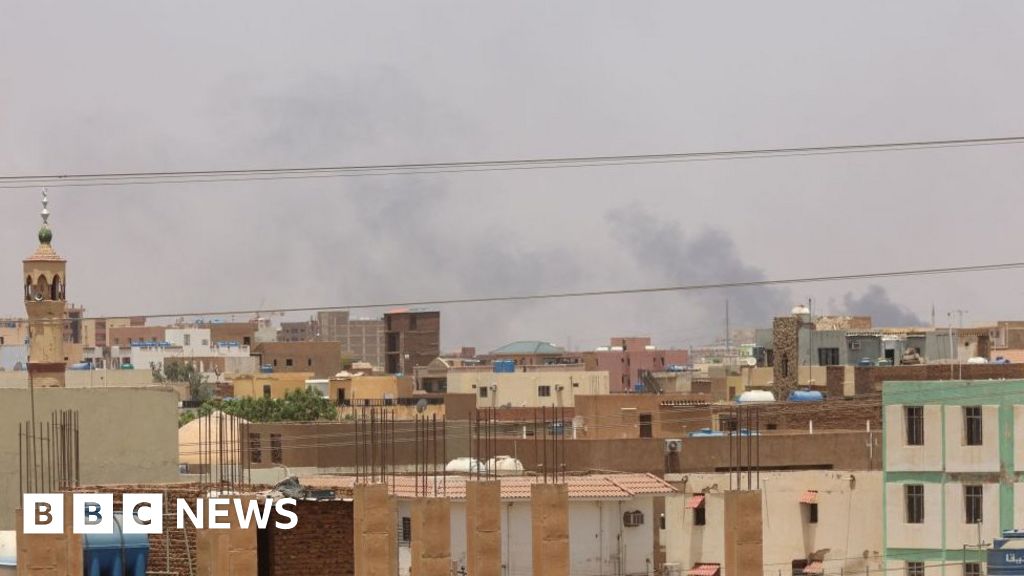 Blinken says US diplomatic convoy fired upon Blinken says US diplomatic convoy fired upon