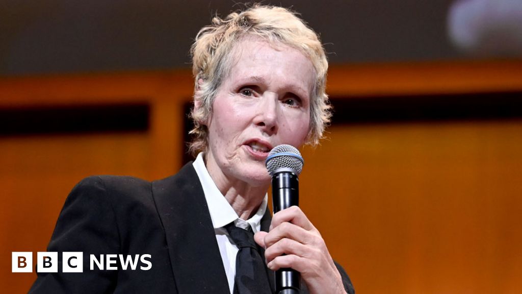 Trump faces civil trial for E Jean Carroll rape allegation Trump faces civil trial for E Jean Carroll rape allegation