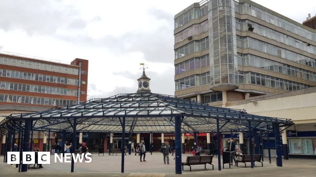 Norwich Anglia Square plan approved by city council
