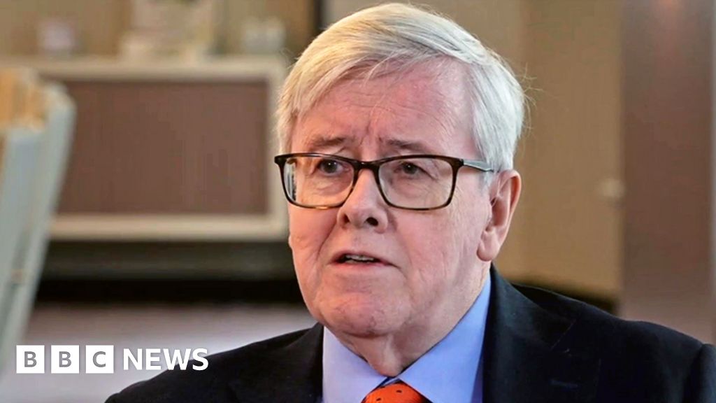 Tesco chairman denies inappropriate touching Tesco chairman denies inappropriate touching