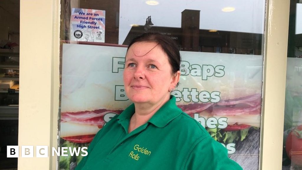 Dawley’s high street becomes ‘armed forces friendly’