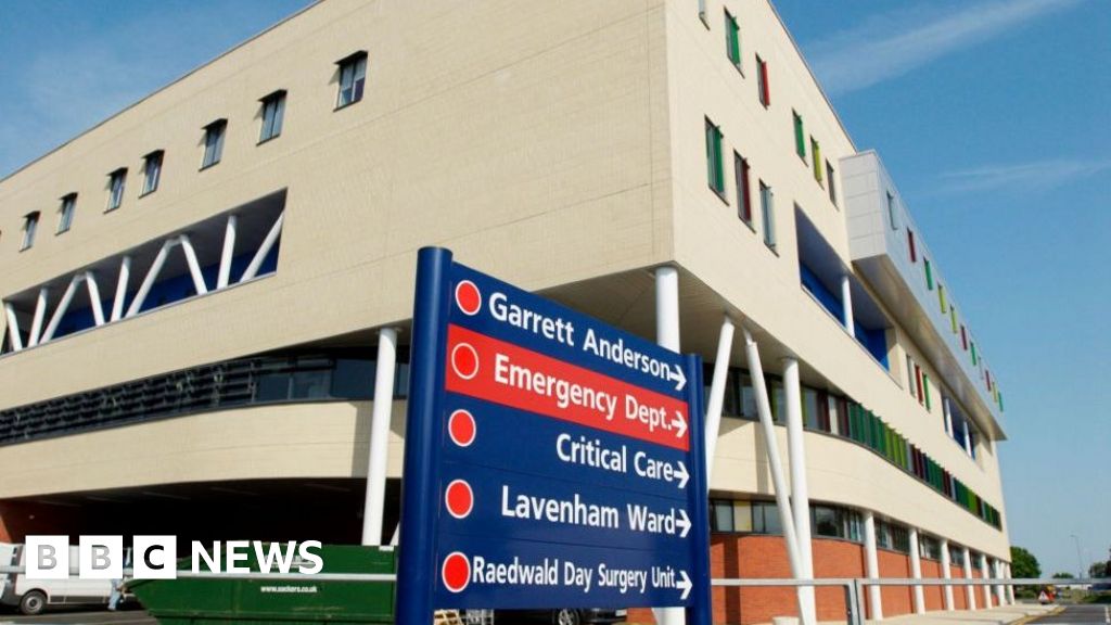 Teen died after attempt on own life in Ipswich Hospital Teen died after attempt on own life in Ipswich Hospital
