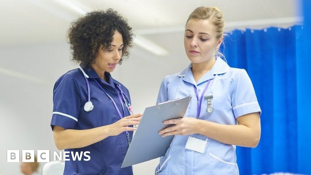 CPR call for ailing Northern Ireland health service CPR call for ailing Northern Ireland health service