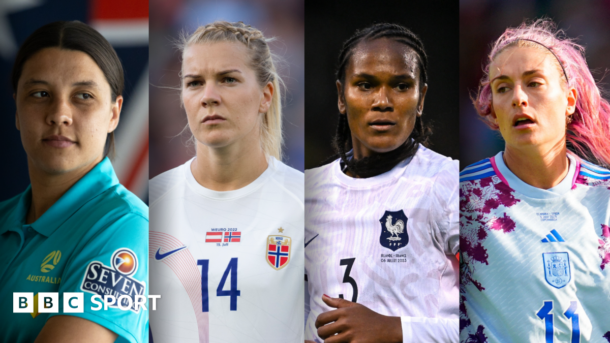 Women’s World Cup 2023: Who are the players to watch out for?