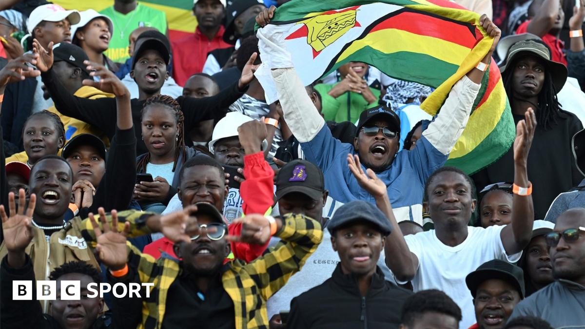 Fifa ends Zimbabwe football ban as committee created to oversee return Fifa ends Zimbabwe football ban as committee created to oversee return
