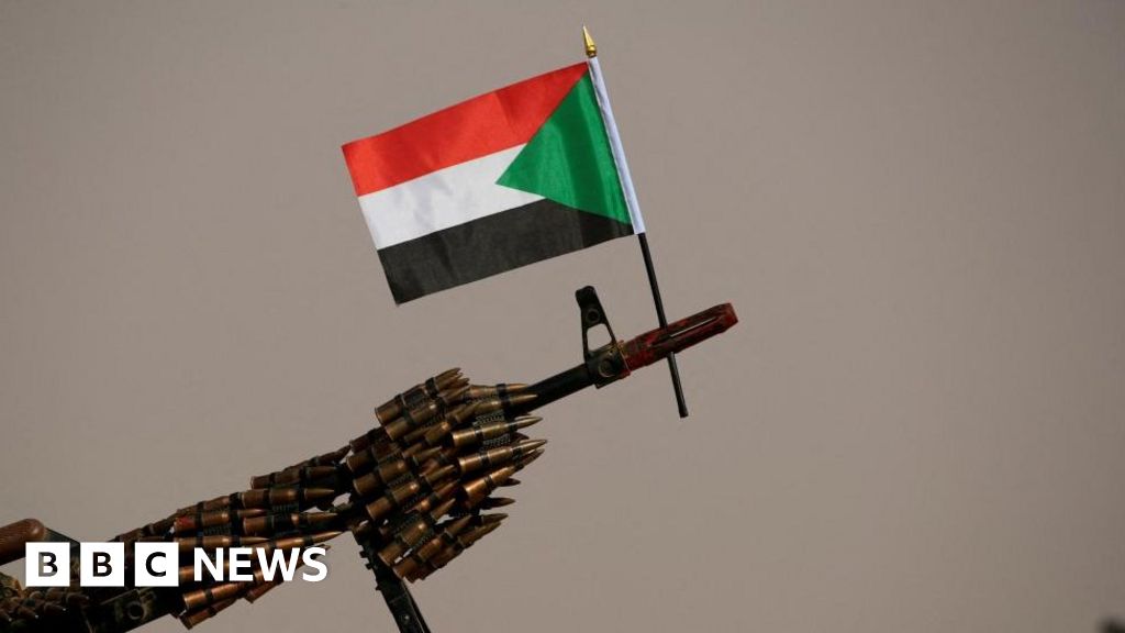 87 people found in Darfur mass grave, UN says 87 people found in Darfur mass grave, UN says