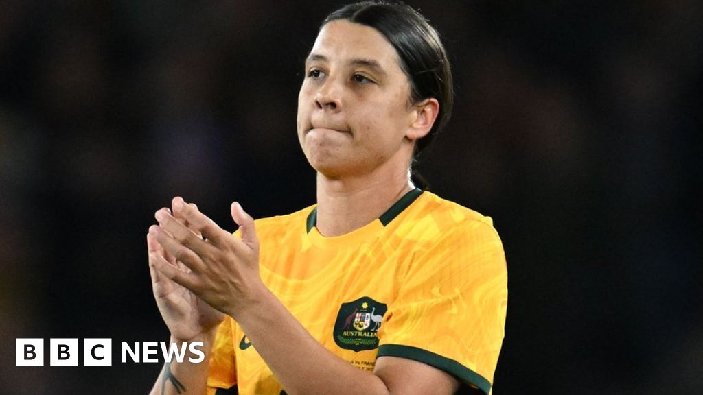 Australian football suffers despite Matildas Australian football suffers despite Matildas