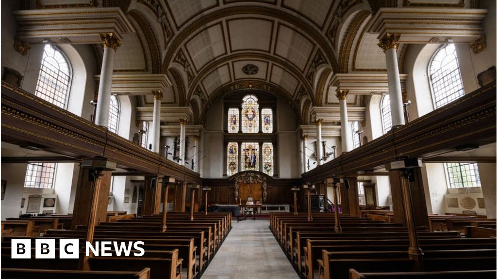 Church commemorates forgotten black history figure Church commemorates forgotten black history figure