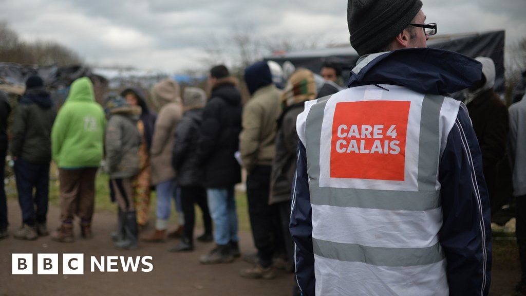 Watchdog criticises past management of charity