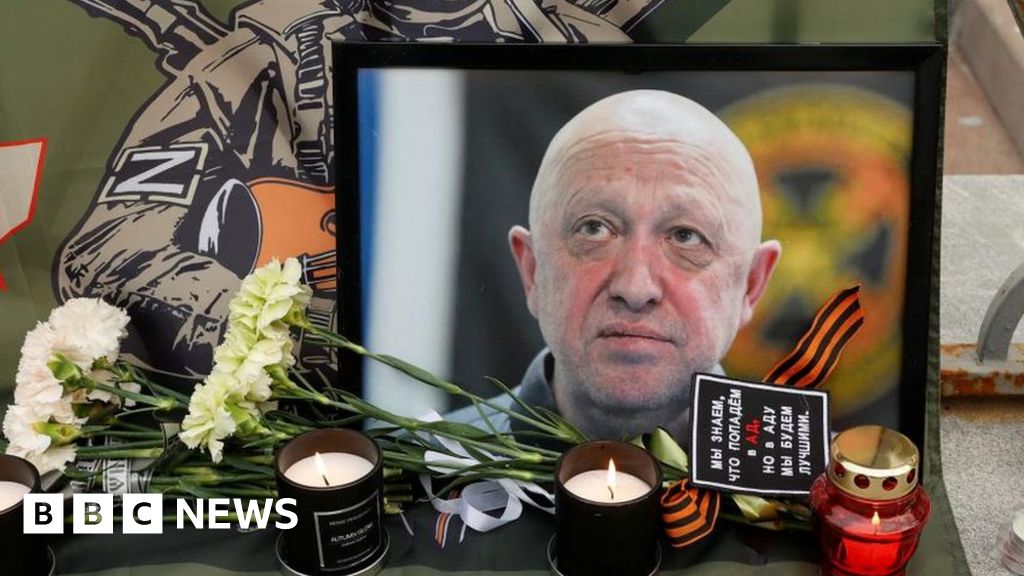 What now for Wagner after Prigozhin’s death? What now for Wagner after Prigozhin’s death?