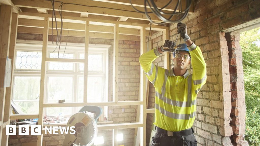 Leeds Housing charity Latch bids to raise £450k to create new six homes Leeds Housing charity Latch bids to raise £450k to create new six homes