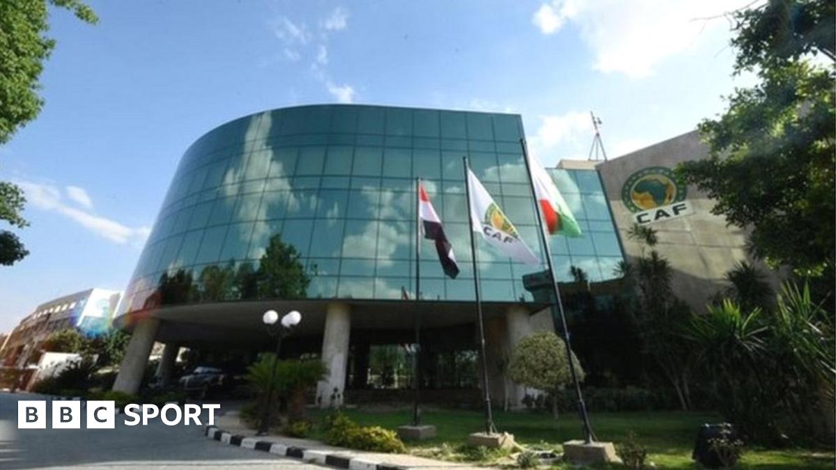 African TV broadcast row: Caf broke contract as beIN Sports ‘owed m’ African TV broadcast row: Caf broke contract as beIN Sports ‘owed m’