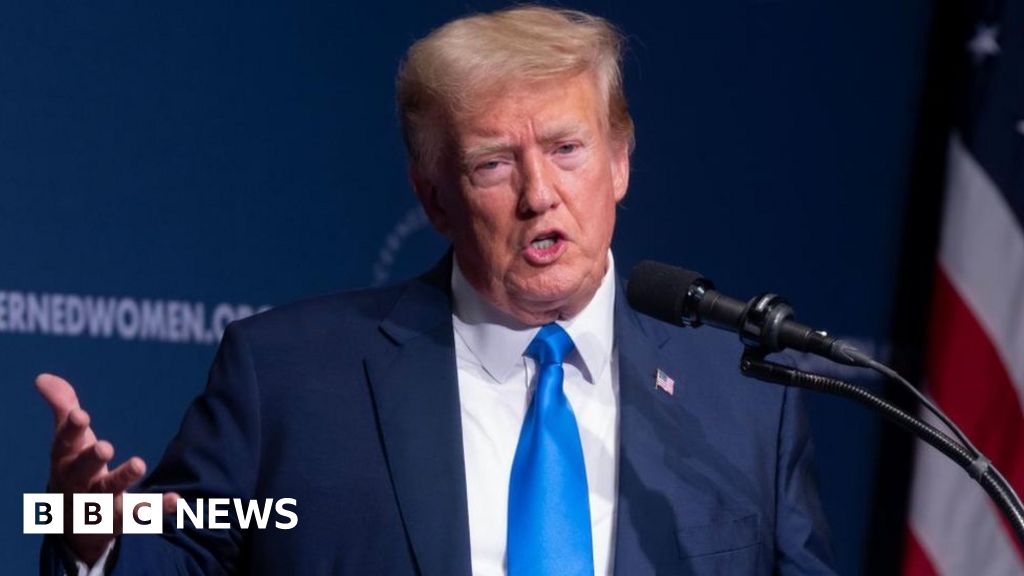 US special counsel Jack Smith asks judge to place gag order on Donald Trump US special counsel Jack Smith asks judge to place gag order on Donald Trump