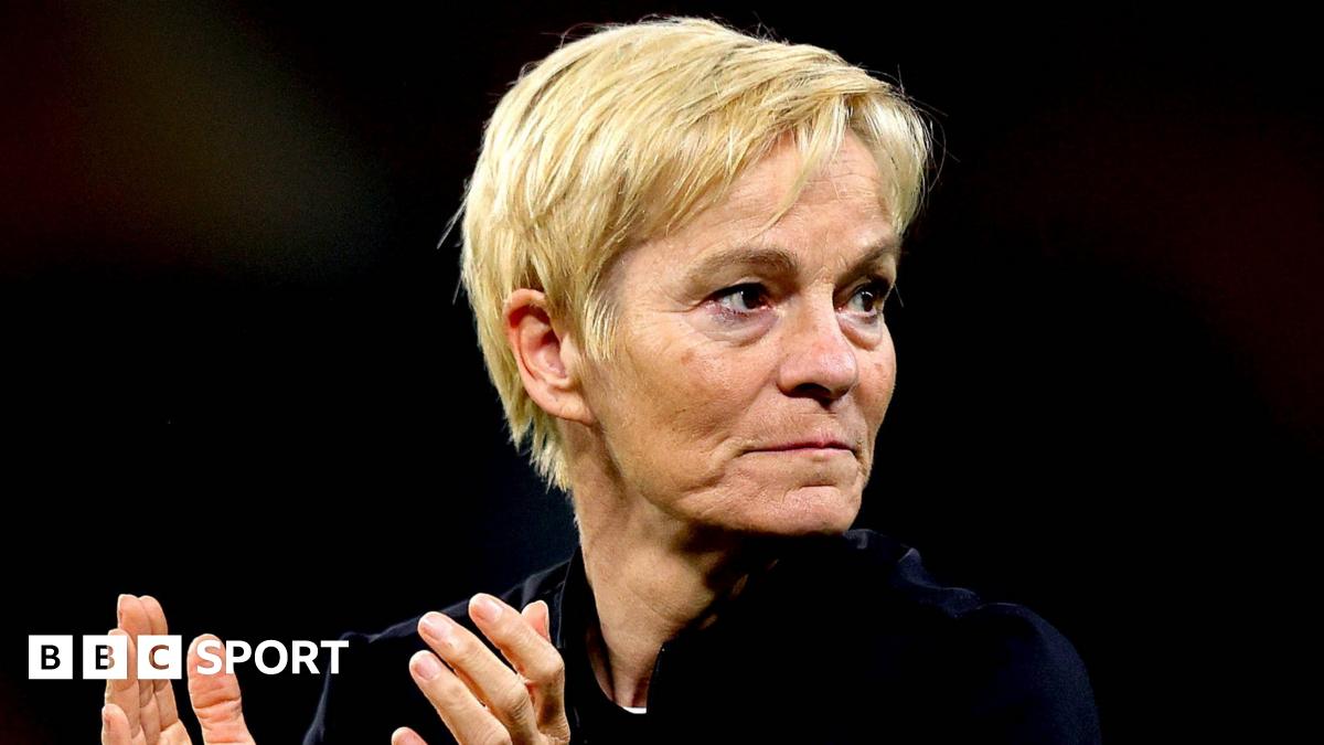 Vera Pauw: Diane Caldwell says Republic’s World Cup qualification was ‘in spite’ of former boss