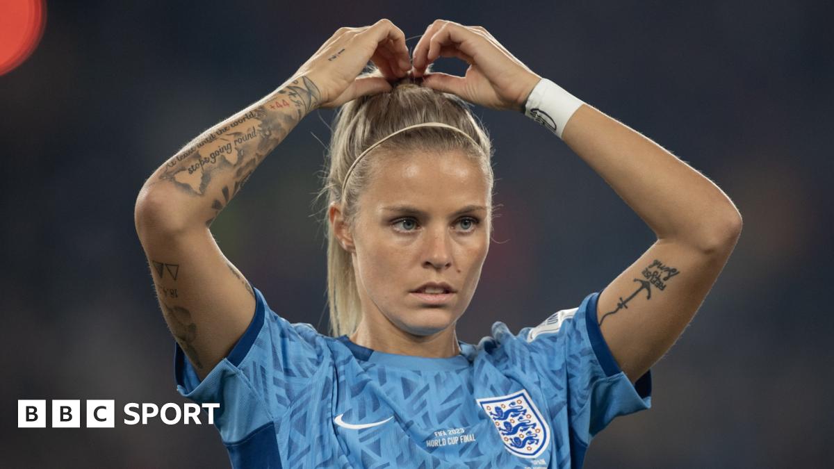 Spain situation ‘heartbreaking’, says England’s Daly