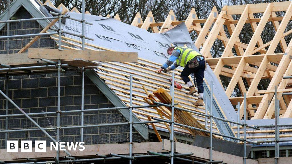 Get a grip on greener housebuilding and pollution rules, government told Get a grip on greener housebuilding and pollution rules, government told