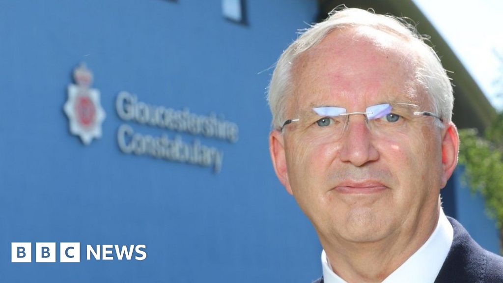 Gloucestershire Police improves to move out of special measures Gloucestershire Police improves to move out of special measures