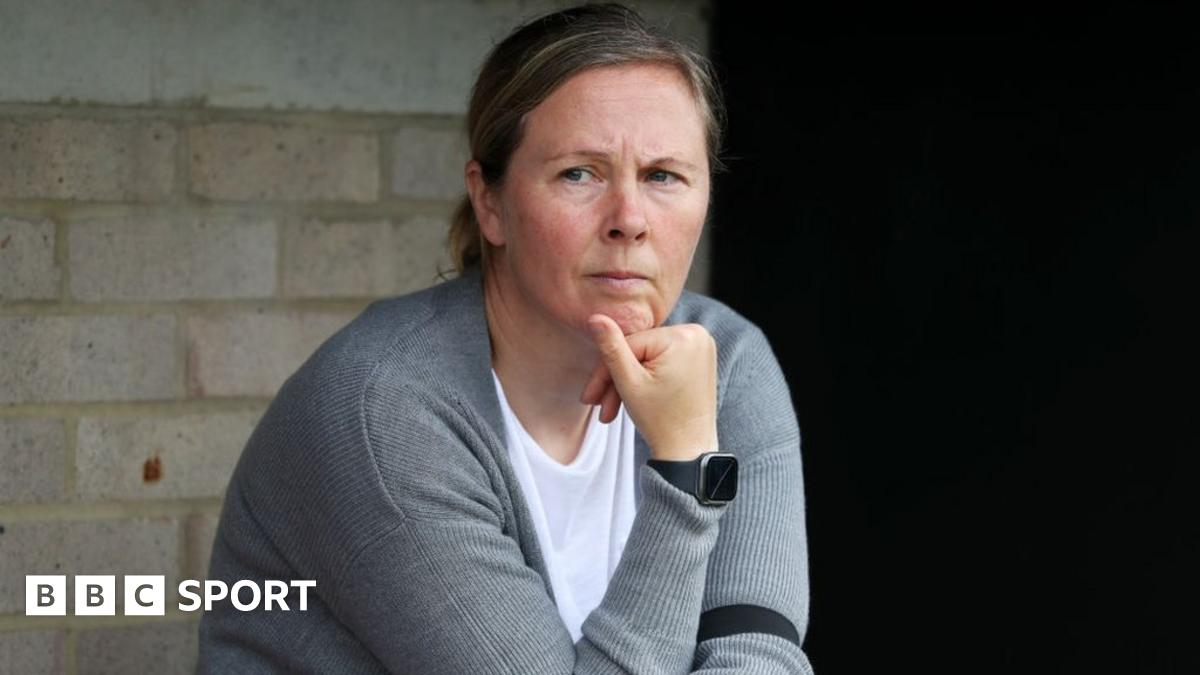 West Ham’s Rehanne Skinner on female coaches, ambitions & scuba diving