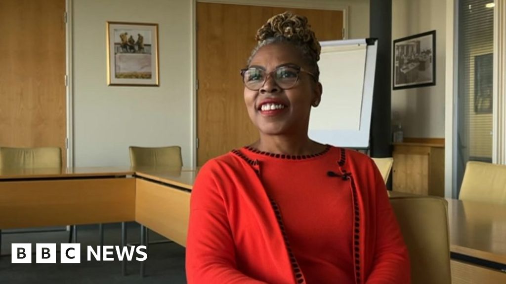 Plan to boost black and Asian women leadership roles Plan to boost black and Asian women leadership roles