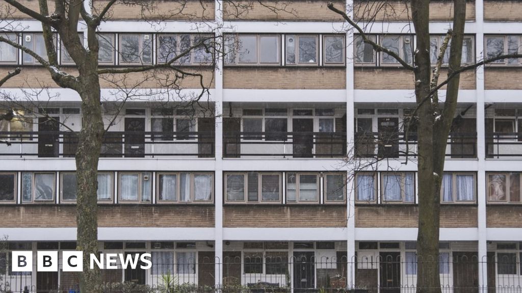 Record social housing complaints probed by ombudsman Record social housing complaints probed by ombudsman
