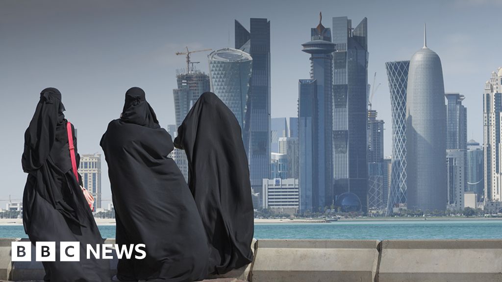 How Qatar is at the centre of Israeli hostage talks How Qatar is at the centre of Israeli hostage talks