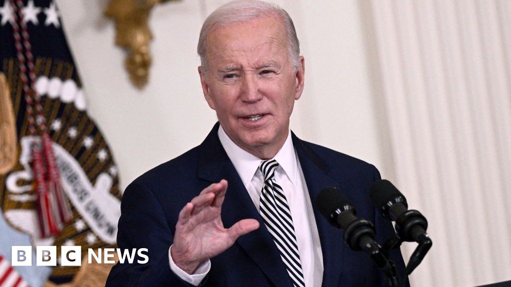 US announces ‘strongest global action yet’ on AI safety