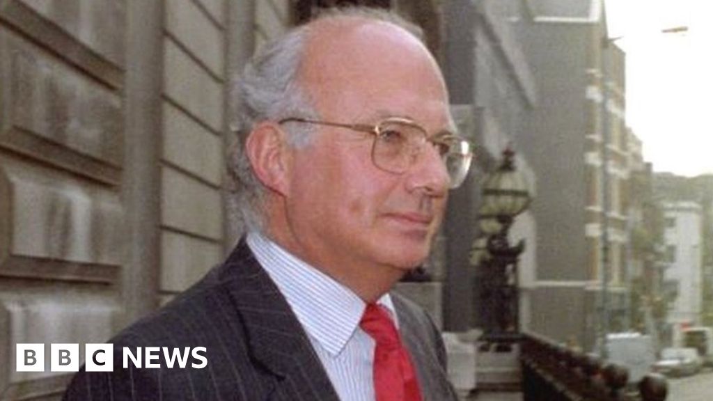 £5m police fraudster who lorded over village £5m police fraudster who lorded over village