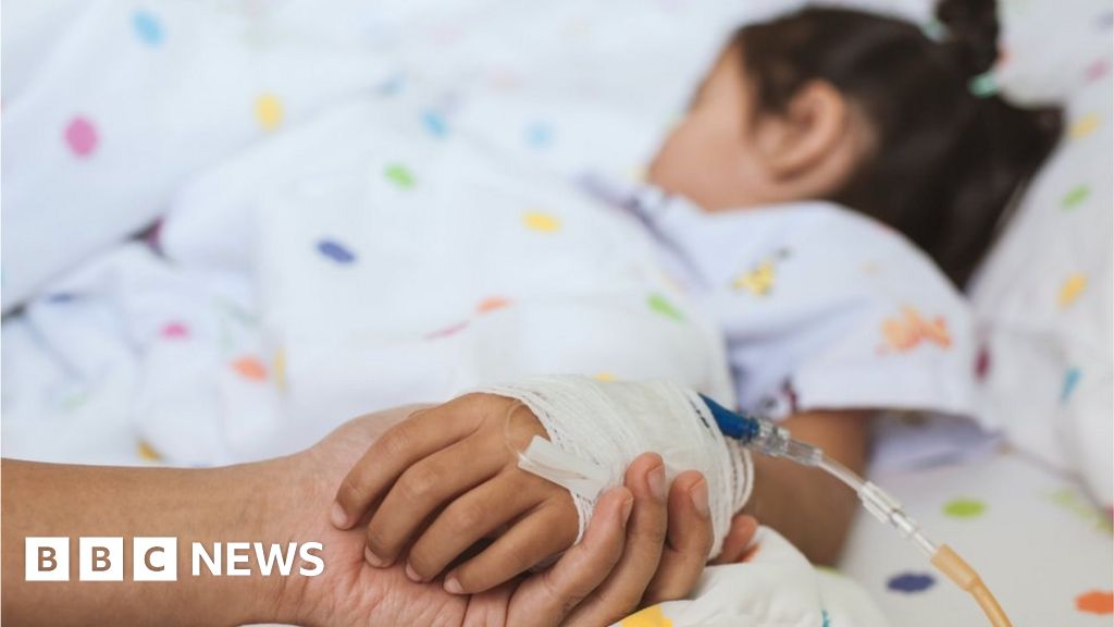 Children’s waiting lists at an all-time high, report says Children’s waiting lists at an all-time high, report says