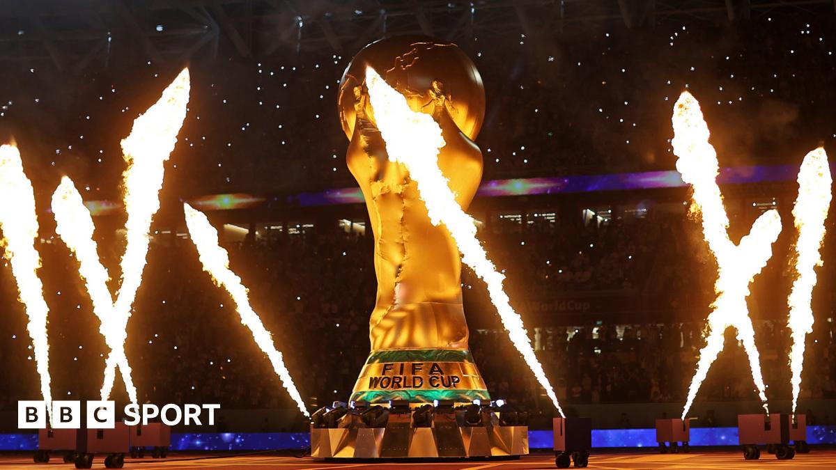 World Cup 2022: ‘Inaction’ on workers’ rights ‘tainting’ World Cup legacy, says Amnesty International World Cup 2022: ‘Inaction’ on workers’ rights ‘tainting’ World Cup legacy, says Amnesty International