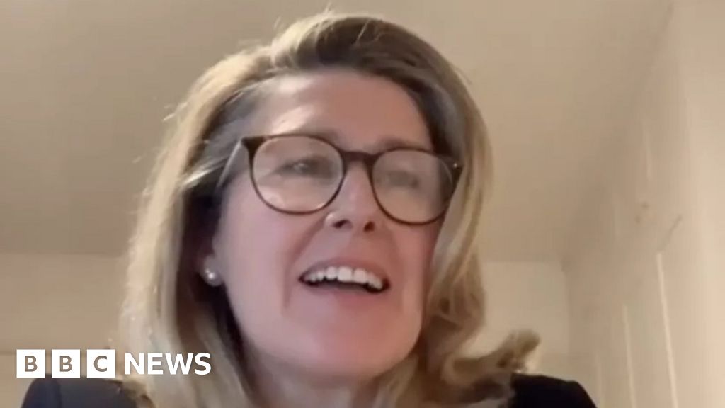 Woking Borough Council’s chief executive quits Woking Borough Council’s chief executive quits