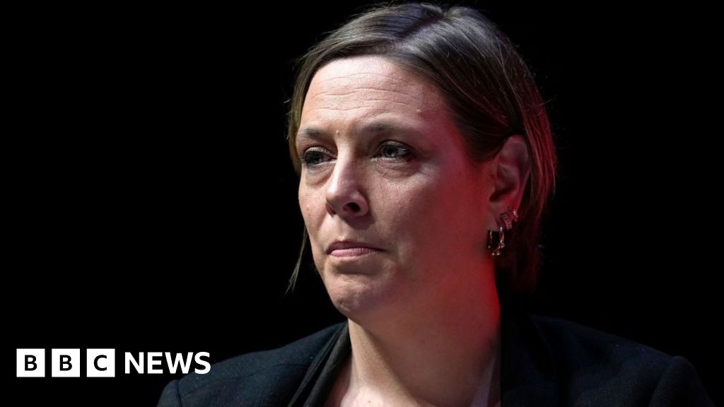 Gaza revolt embarrassing for Keir Starmer but are there positives? Gaza revolt embarrassing for Keir Starmer but are there positives?