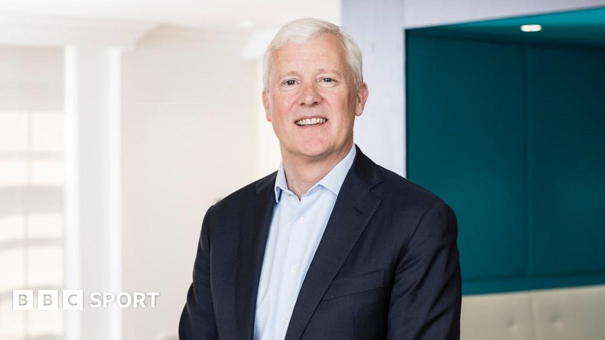 Welsh Rugby Union appoints Andrew Williams as final independent board member