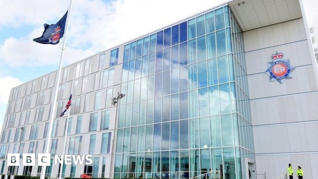Greater Manchester Police has significantly improved, watchdog says Greater Manchester Police has significantly improved, watchdog says
