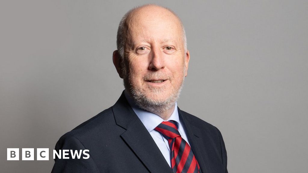 Gresham regeneration criticised by MP as ‘slapdash’