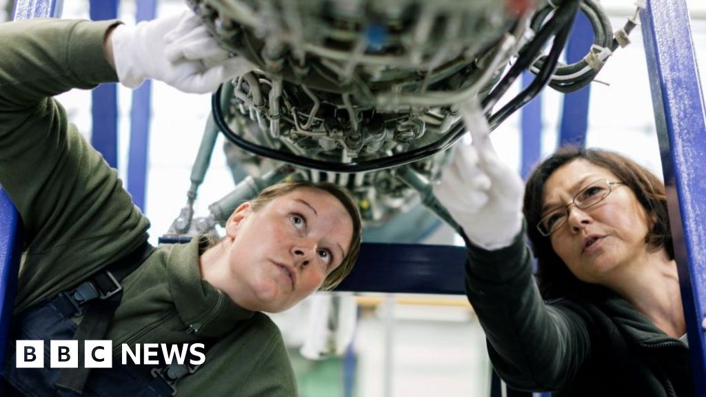 Are bad bosses holding Northern Ireland back?