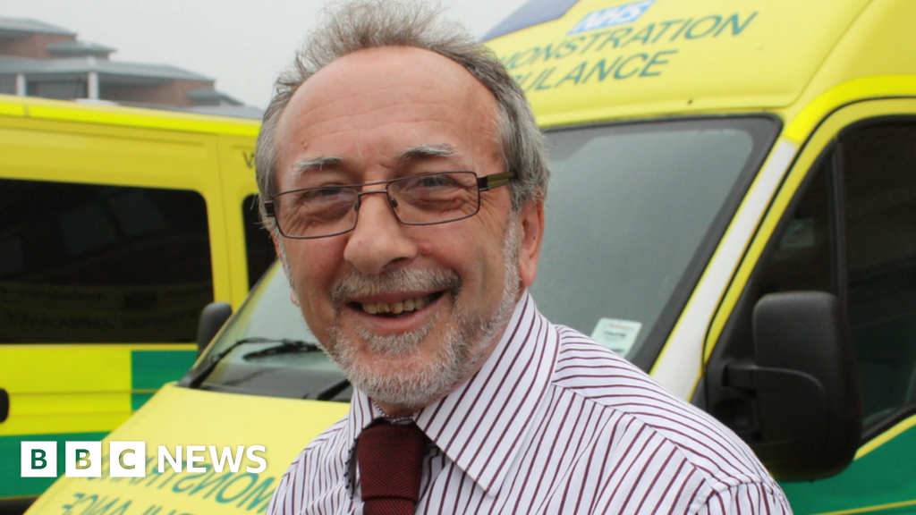 Tributes following death of former Dudley mayor Tributes following death of former Dudley mayor