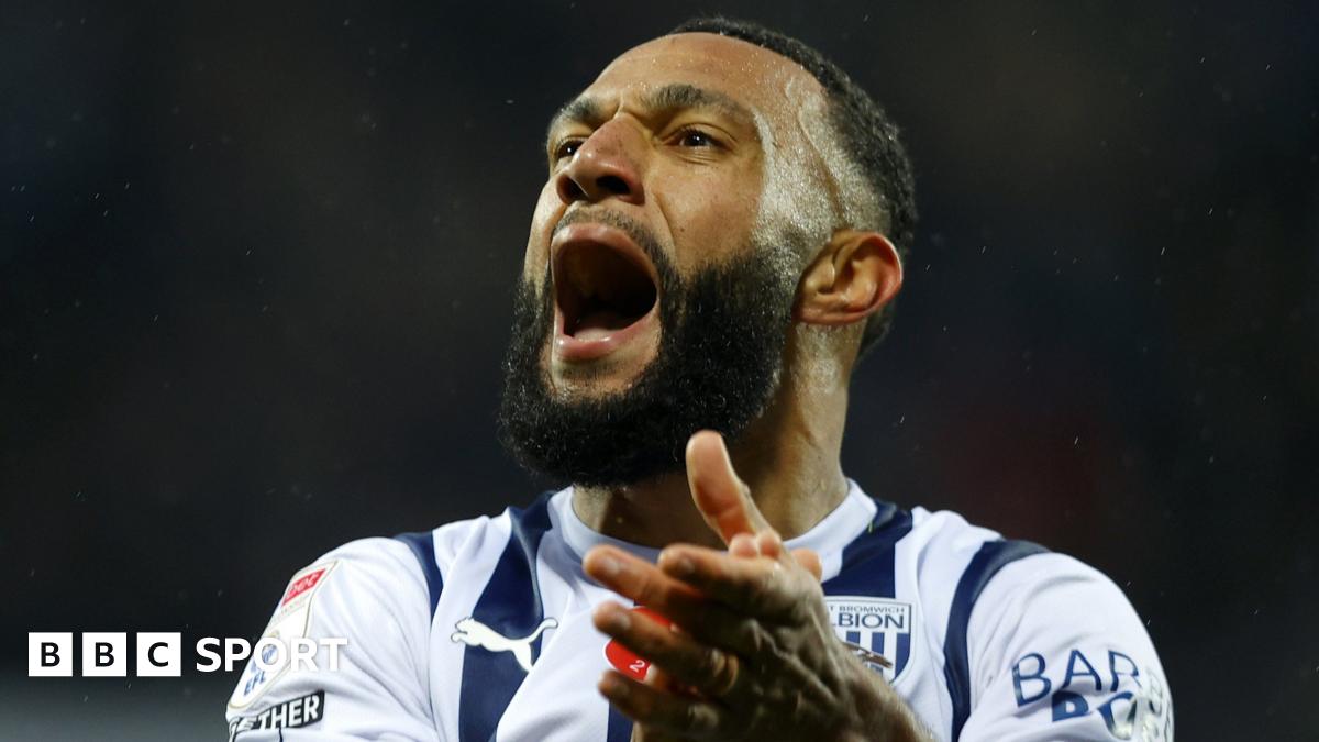 Matty Phillips: West Bromwich Albion forward out for four months with hamstring injury Matty Phillips: West Bromwich Albion forward out for four months with hamstring injury