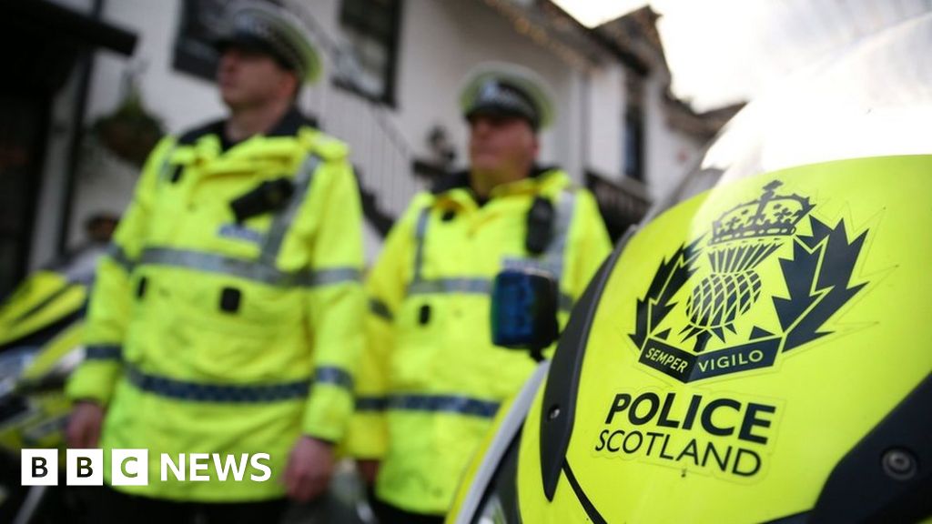Police Scotland failing to challenge bad behaviour Police Scotland failing to challenge bad behaviour