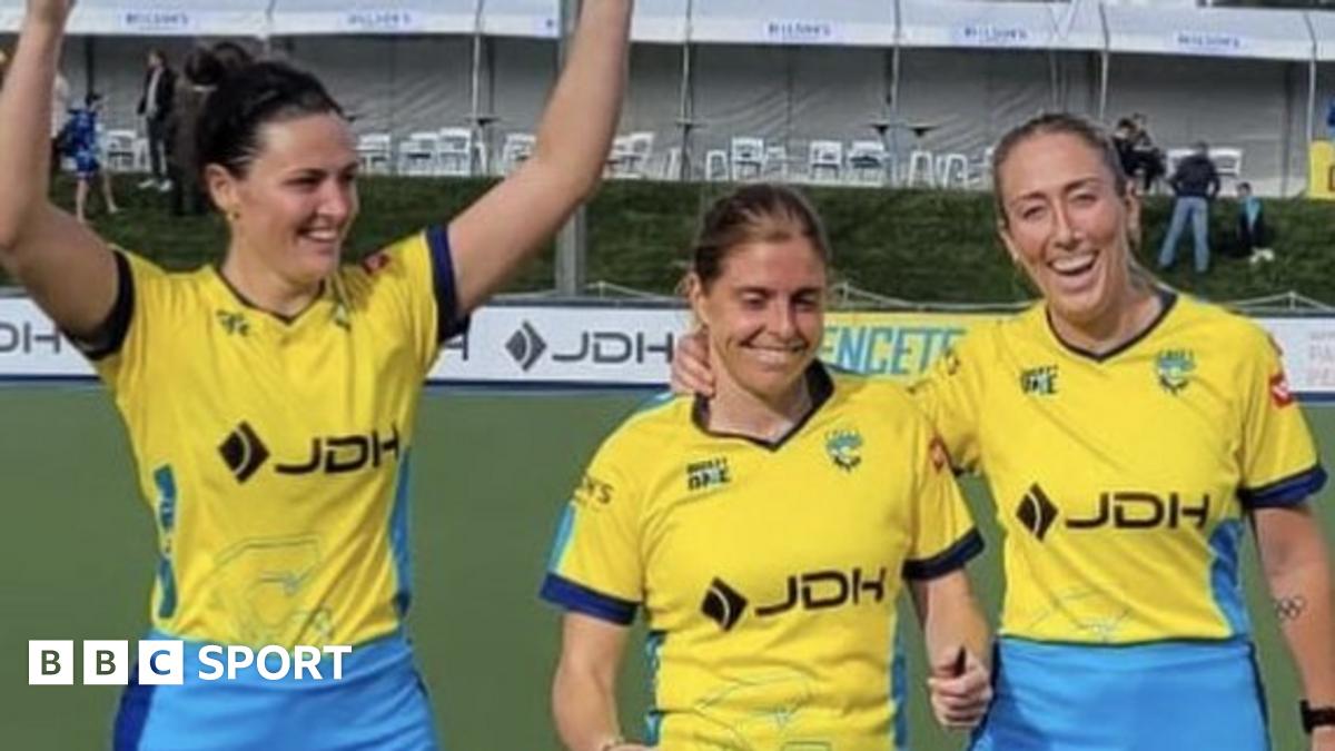 Ireland ‘to dream a little bigger’ after trio’s Aussie trip