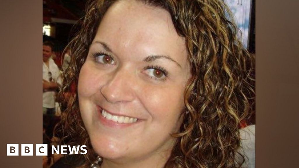 Tributes paid to Danielle Evans Tributes paid to Danielle Evans