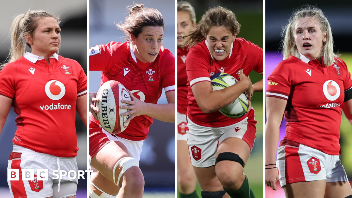Celtic Challenge: Test stars boost Wales’ two squads