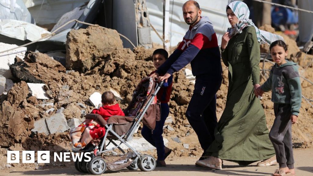 Israel says it has arrested hundreds of Hamas and Islamic Jihad members Israel says it has arrested hundreds of Hamas and Islamic Jihad members