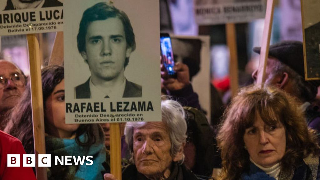 Uruguay bill stirs debate about dictatorship-era crimes Uruguay bill stirs debate about dictatorship-era crimes
