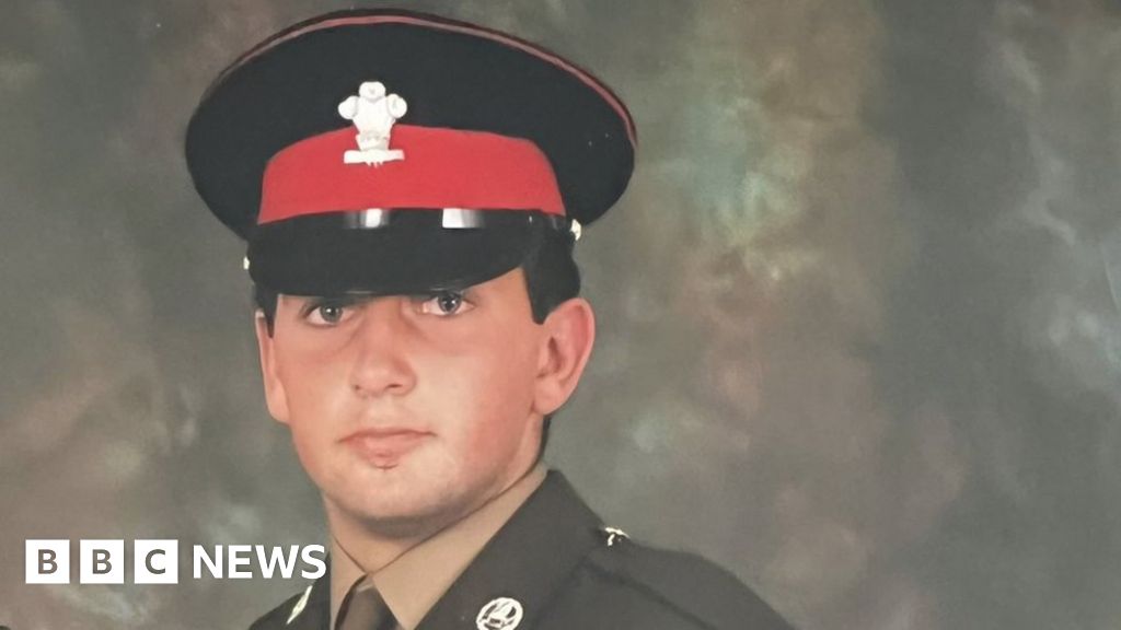 Growing demand for veteran support, charities warn Growing demand for veteran support, charities warn