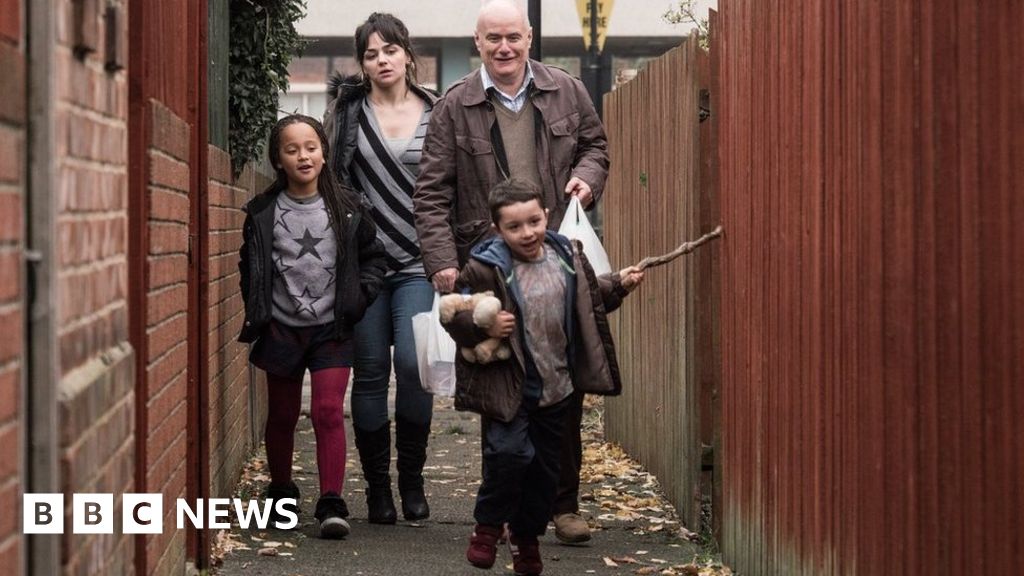 Building back the North East film and TV industry Building back the North East film and TV industry