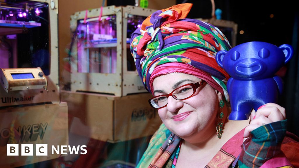 Kids Company founder Camila Batmanghelidjh dies Kids Company founder Camila Batmanghelidjh dies
