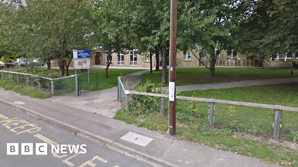Outstanding Coton school now requires improvement Outstanding Coton school now requires improvement