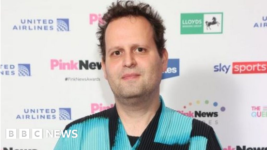 Adam Kay shares experience as NHS doctor for Bath Uni study