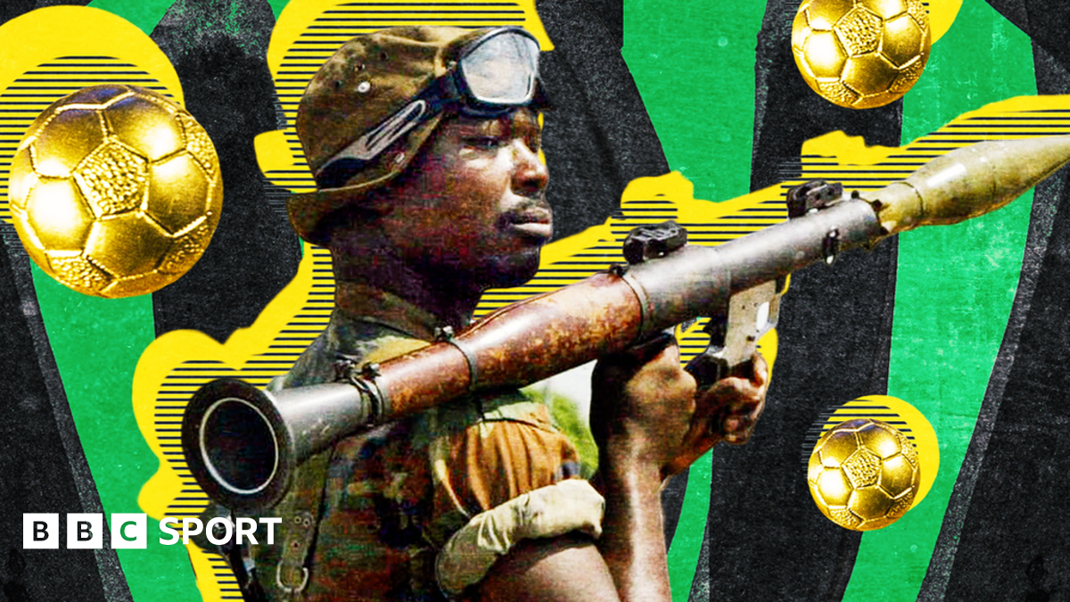 Afcon 2023: From civil war in Ivory Coast to bn spend on hosting tournament